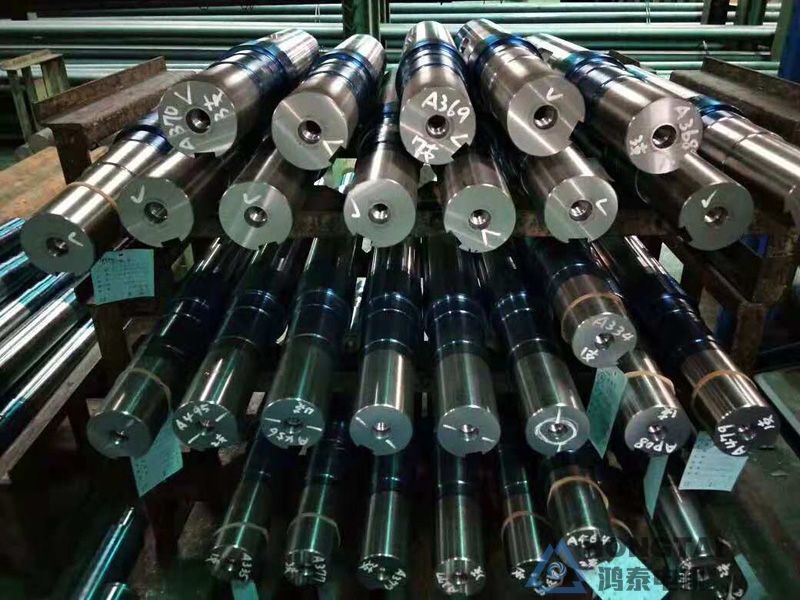 YE3-132S1-2电机轴伸两端打孔、特殊法兰