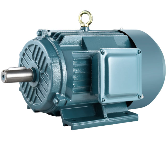 YE3-132S1-2六八极电机参数表