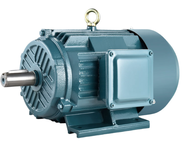 YE3-132S1-2八极十极电机参数表